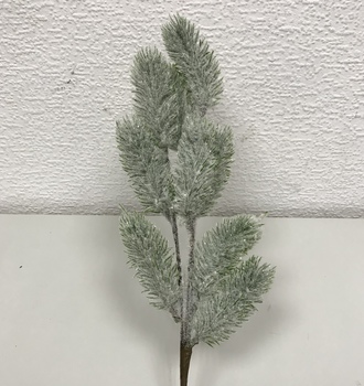 + Ветка хвойная бол 55