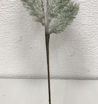 + Ветка хвойная бол 55