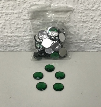 +Стразы D12 (50)