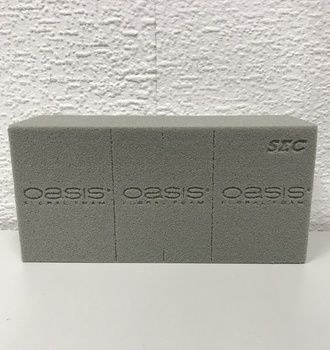 Оазис д/сух Биосек  кирпич № 02002