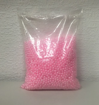 +Бусины 6 мм (500 гр)