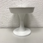 Чашка пластиковая 13х14 белая