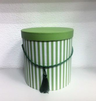 + Набор из 3-х Туба полоса