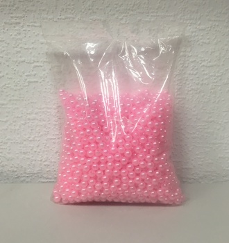 +Бусины 8 мм (500 гр)