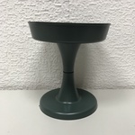 Чашка пластиковая 13х14 зеленая