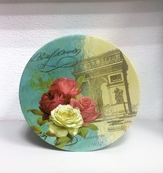 + Набор из 5 кругов