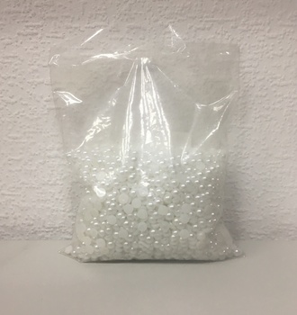 +Полубусины 8 мм (500 гр)