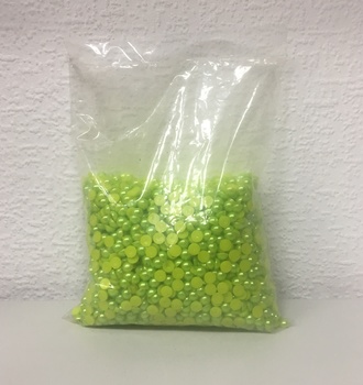 +Полубусины 8 мм (500 гр)