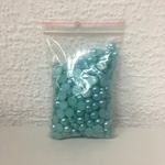 +Полубусины 8мм (50 гр)