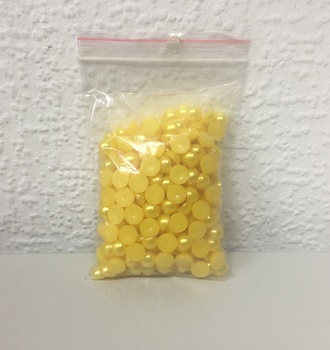 +Полубусины 8мм (50 гр)