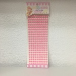 +Полубусины на кл осн