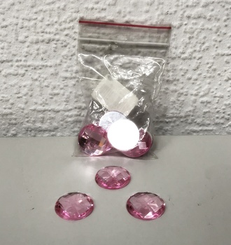 +Стразы D22 (10)