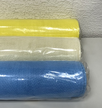 Сетка простая 53см*6,5м