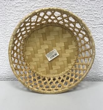 832103 Фруктовница круглая, D=23