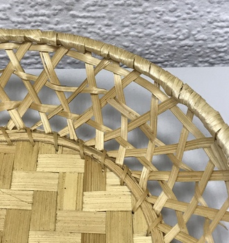 832103 Фруктовница круглая, D=23