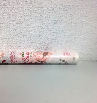 Бумага крафт Lavender 70см*10ярдов