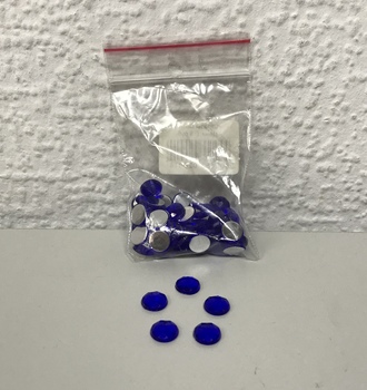 +Стразы D8  (50)