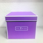 + Коробка куб