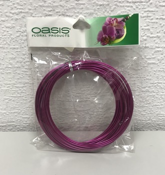 Проволока ОАЗИС 2ммх12 м