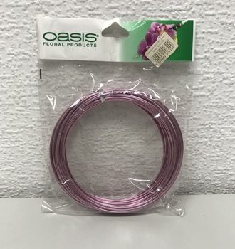 Проволока ОАЗИС 2ммх12 м