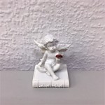 674443 Фигурка декор Ангел Дарующий мудрость