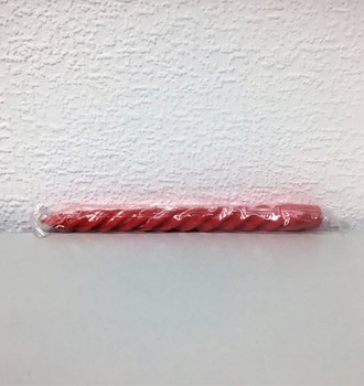 Свеча витая  (12шт)