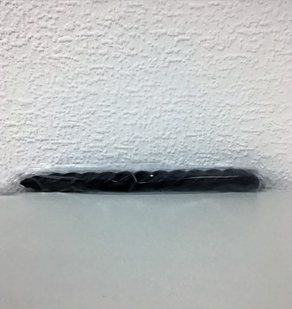 Свеча витая  (12шт)