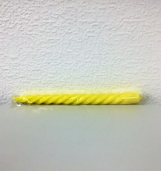 Свеча витая  (12шт)