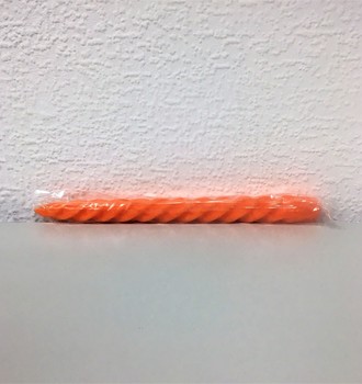 Свеча витая  (12шт)