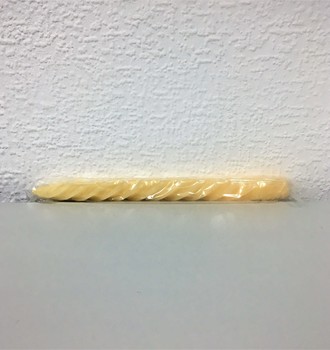 Свеча витая  (12шт)