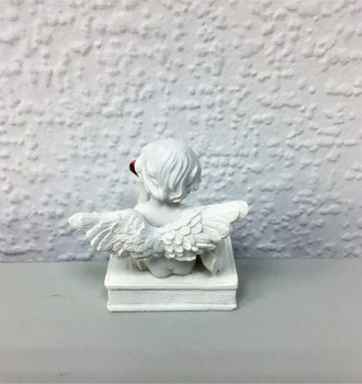 674443 Фигурка декор Ангел Дарующий мудрость