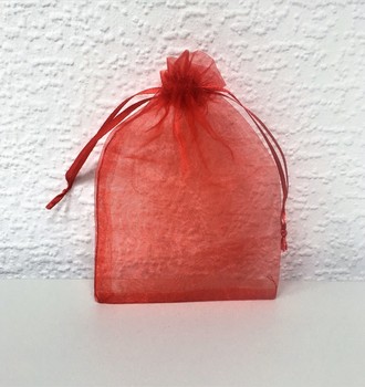 + Мешочек Органза 10*15 без рис