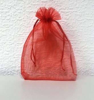 + Мешочек Органза 13*18 без рис