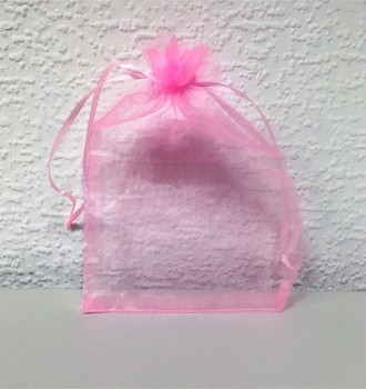 + Мешочек Органза 13*18 без рис