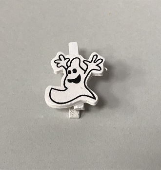 Прищепка Приведение  П