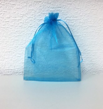 + Мешочек Органза 15*20 без рис