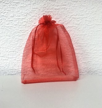 + Мешочек Органза 15*20 без рис