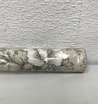 Лен с рисунком 6 ярдов