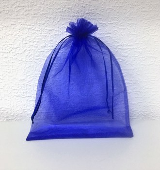 + Мешочек Органза 20*30 без рис