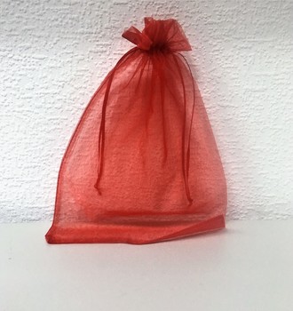 + Мешочек Органза 20*30 без рис