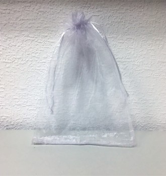 + Мешочек Органза 20*30 без рис