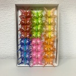 Бабочка на прищепке (24шт)