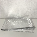 \ Пакеты рукав 18/80 мет/рис(50шт)