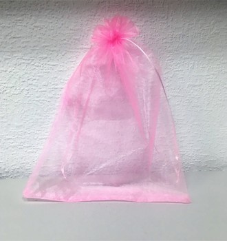 + Мешочек Органза 25*35 без рис