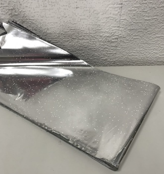 \ Пакеты рукав 18/80 мет/рис(50шт)