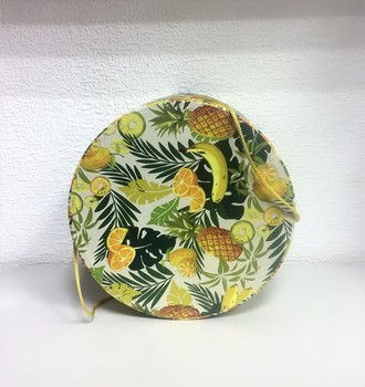 Коробка шляпная (из 5) 1