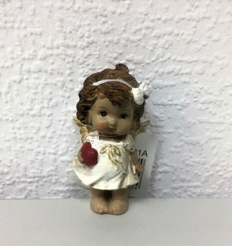 675221 Фигурка декор Ангел Свет любви