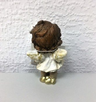 675221 Фигурка декор Ангел Свет любви