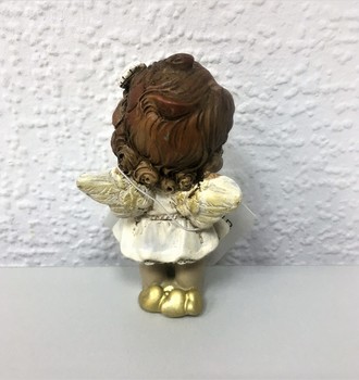 675221 Фигурка декор Ангел Свет любви