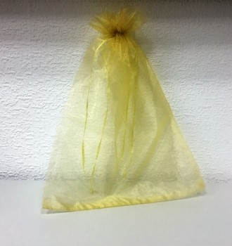 + Мешочек Органза 30*40 без рис